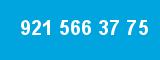 921 566 37 75